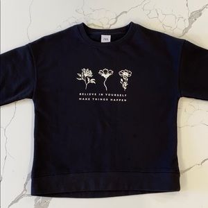 Zara Kids Sweatshirt 10